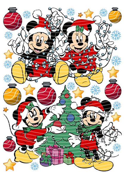 A5 Notebook Wraps-W-2263